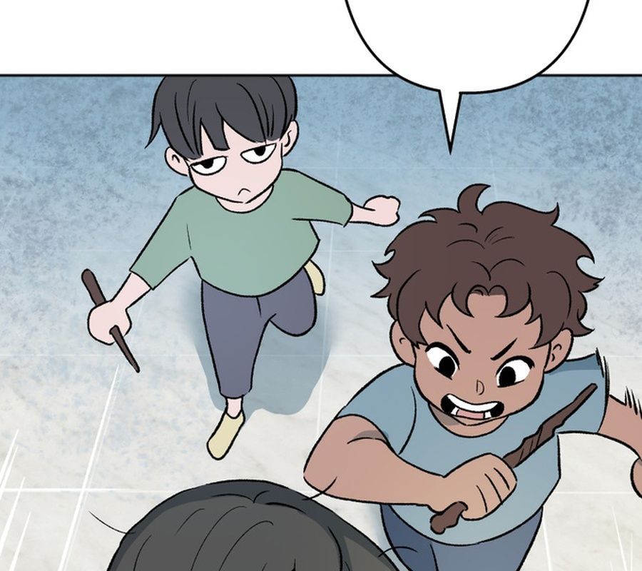 Morgana And Oz Chapter 6 - 48