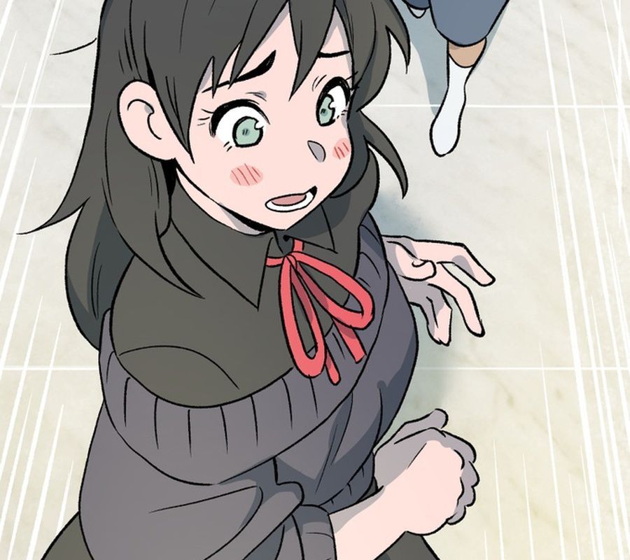 Morgana And Oz Chapter 6 - 49