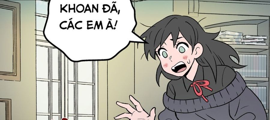 Morgana And Oz Chapter 6 - 52
