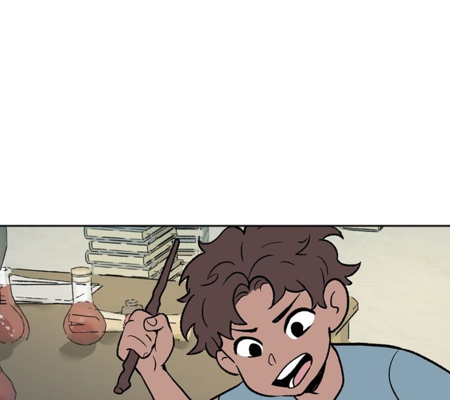 Morgana And Oz Chapter 6 - 58