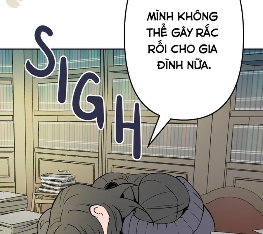 Morgana And Oz Chapter 6 - 8