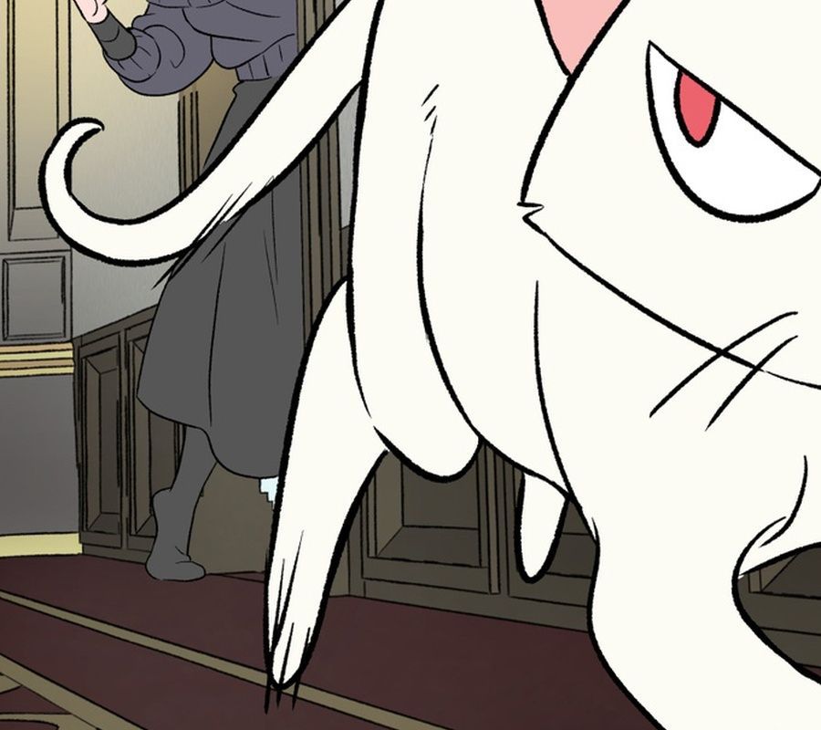 Morgana And Oz Chapter 6 - 71