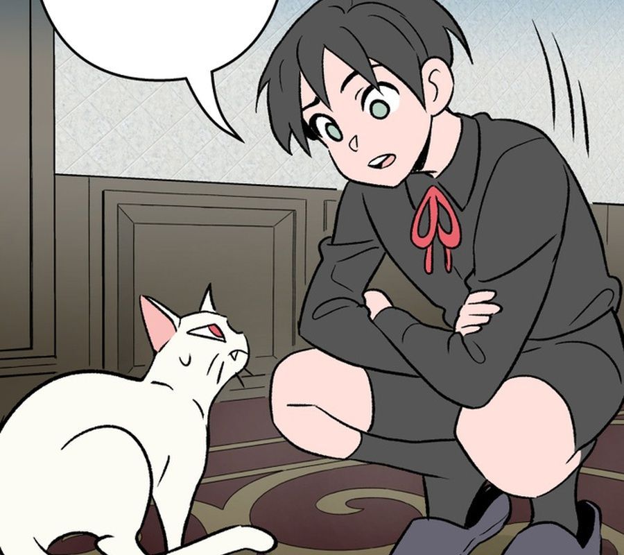 Morgana And Oz Chapter 6 - 78