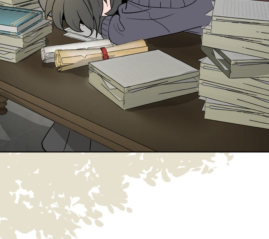 Morgana And Oz Chapter 6 - 9