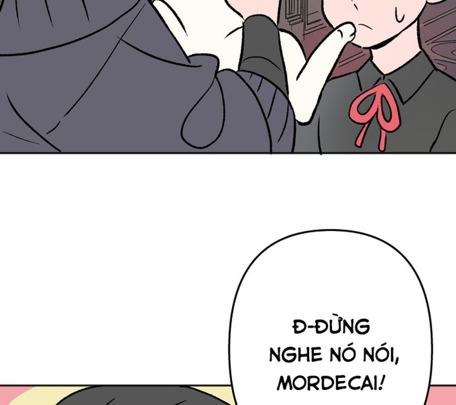 Morgana And Oz Chapter 6 - 84