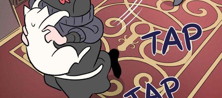 Morgana And Oz Chapter 6 - 96