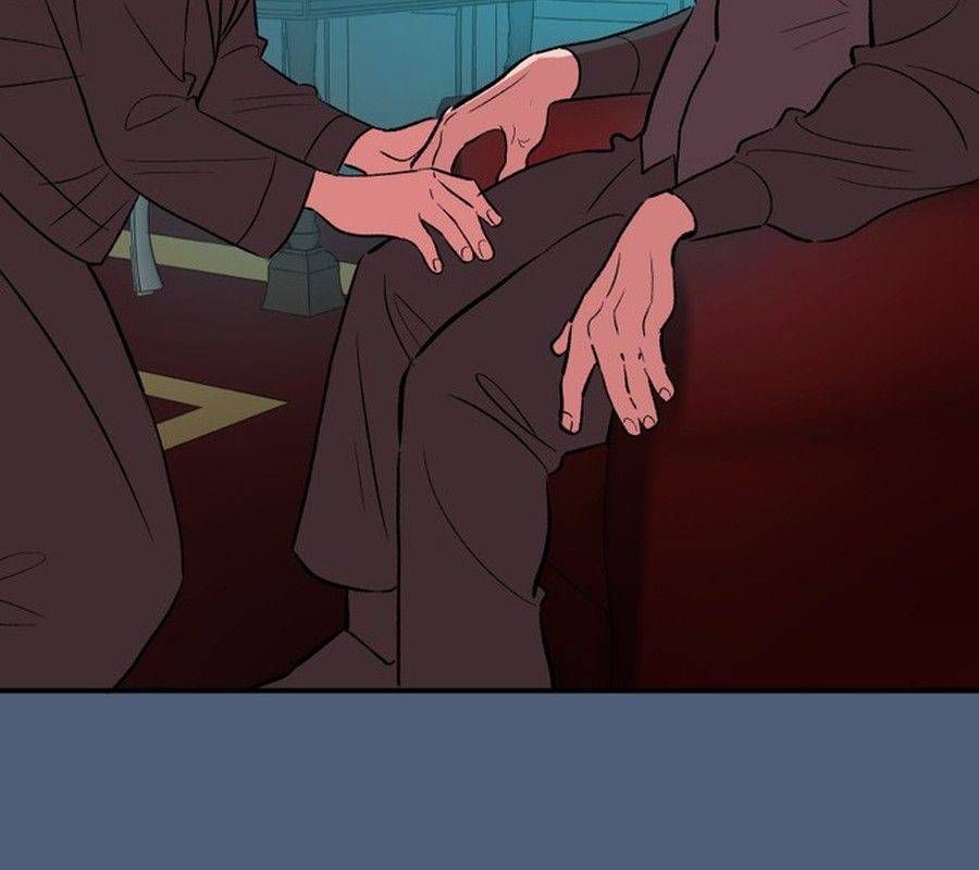 Morgana And Oz Chapter 60 - 101