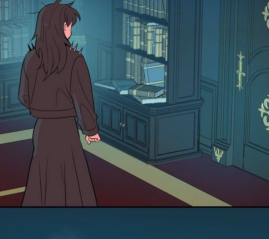 Morgana And Oz Chapter 60 - 110