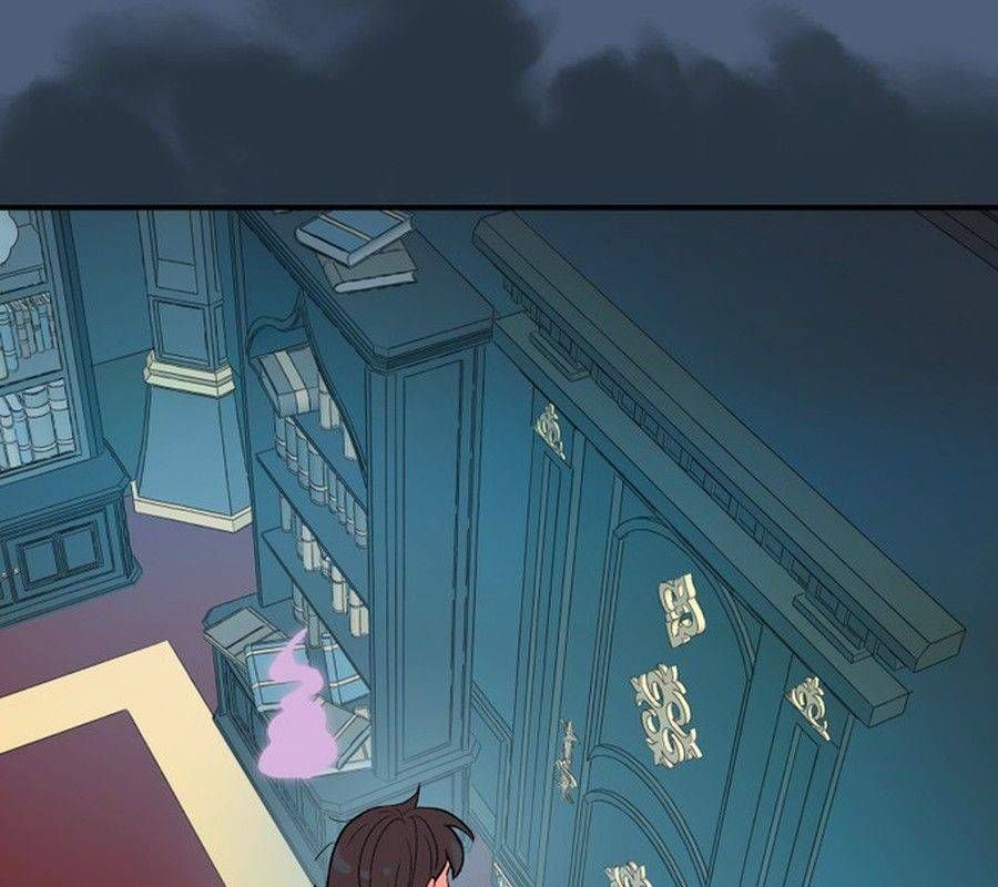 Morgana And Oz Chapter 60 - 112