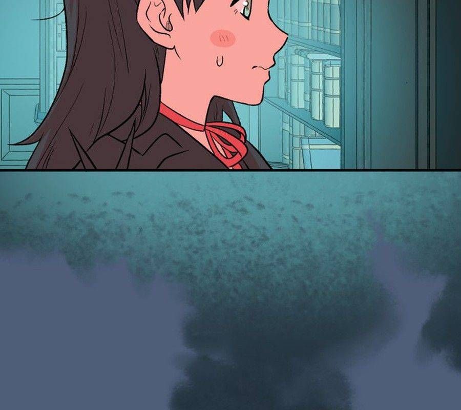 Morgana And Oz Chapter 60 - 115