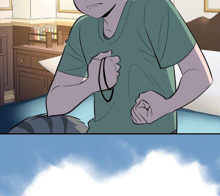 Morgana And Oz Chapter 60 - 20