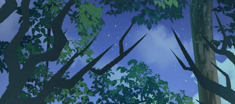 Morgana And Oz Chapter 60 - 24