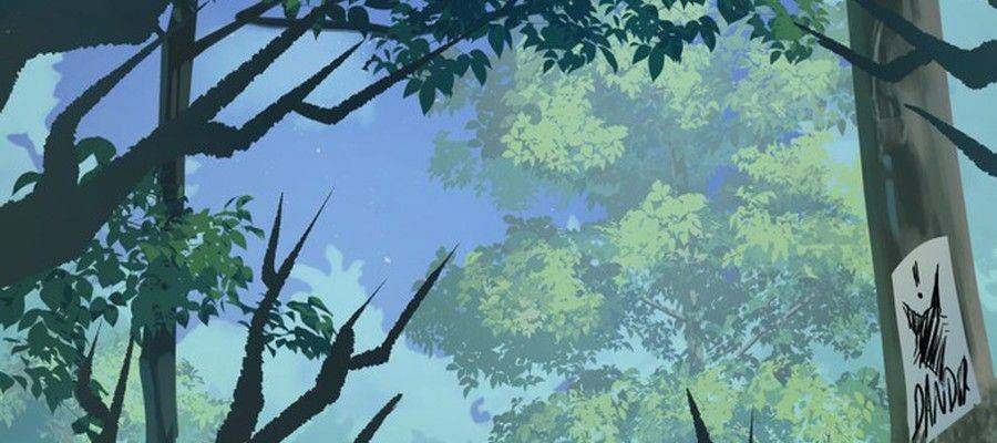 Morgana And Oz Chapter 60 - 25