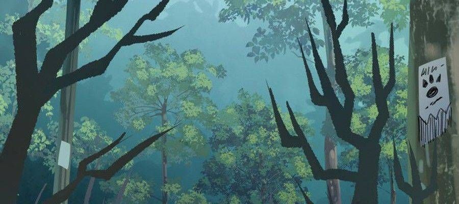 Morgana And Oz Chapter 60 - 26