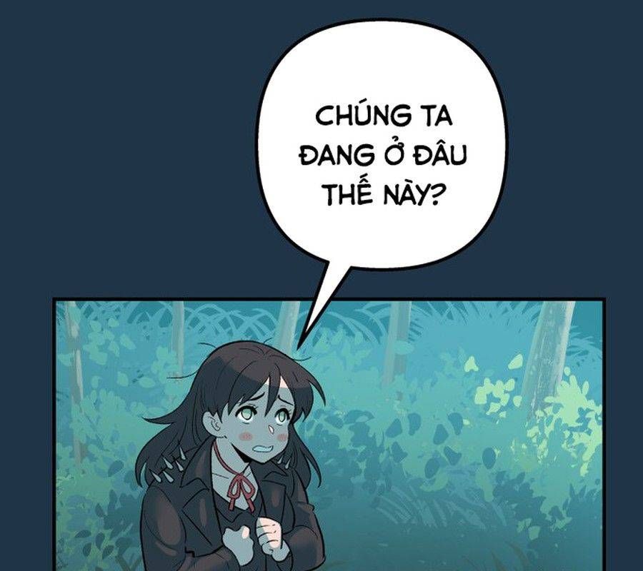 Morgana And Oz Chapter 60 - 28