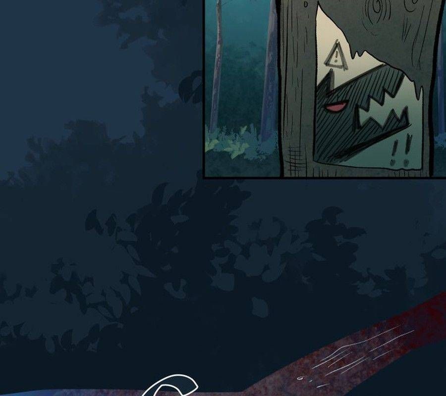 Morgana And Oz Chapter 60 - 33