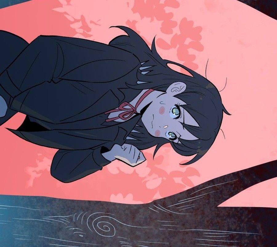 Morgana And Oz Chapter 60 - 35