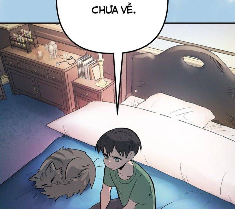 Morgana And Oz Chapter 60 - 5