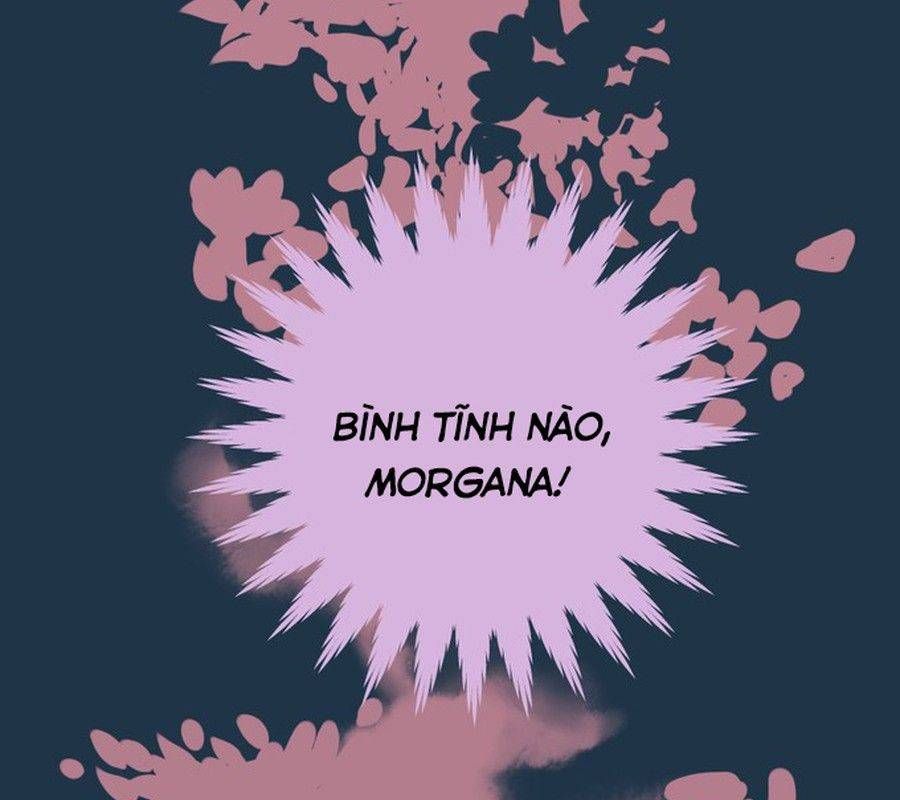 Morgana And Oz Chapter 60 - 52