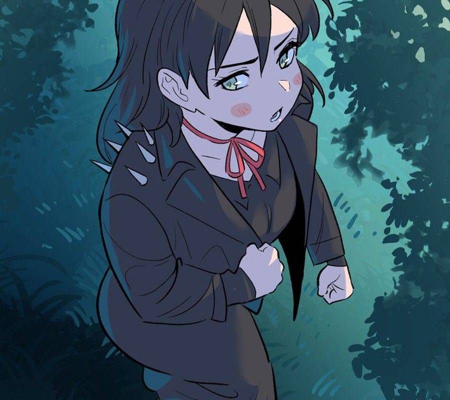 Morgana And Oz Chapter 60 - 58