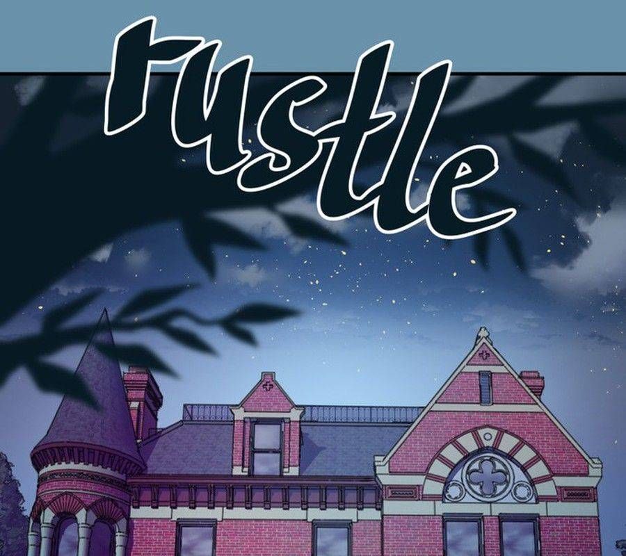 Morgana And Oz Chapter 60 - 70