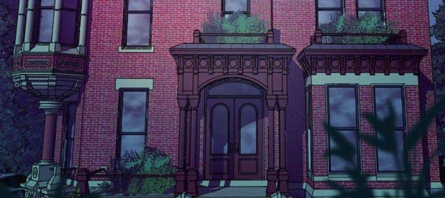 Morgana And Oz Chapter 60 - 71