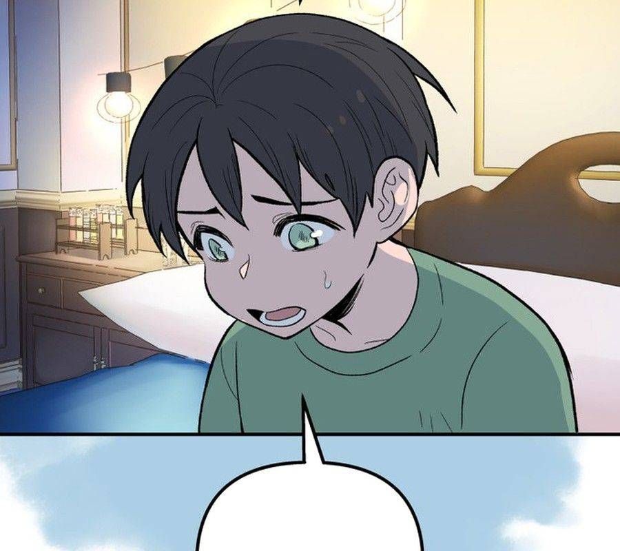 Morgana And Oz Chapter 60 - 9