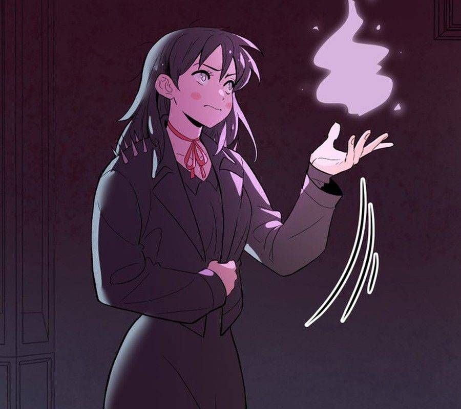 Morgana And Oz Chapter 60 - 86