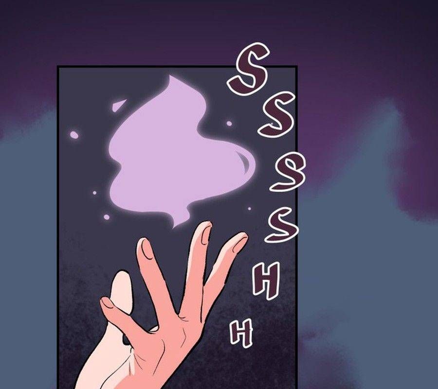 Morgana And Oz Chapter 60 - 93