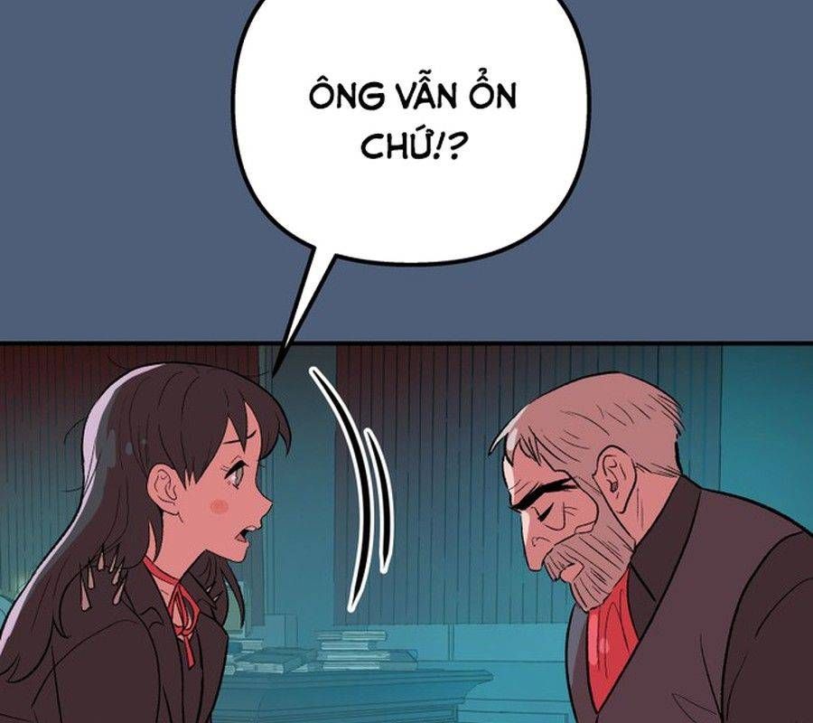 Morgana And Oz Chapter 60 - 100