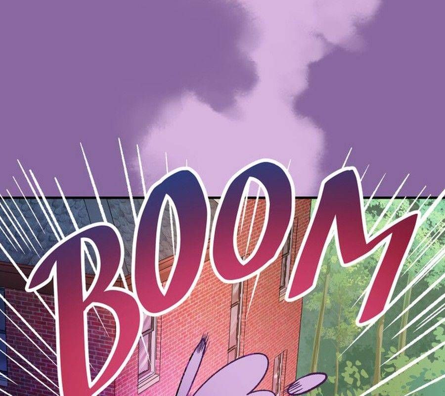 Morgana And Oz Chapter 61 - 101