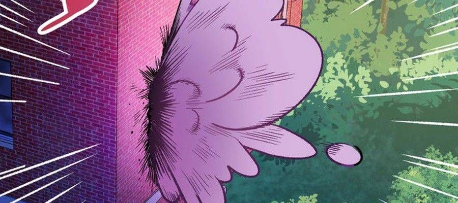 Morgana And Oz Chapter 61 - 102