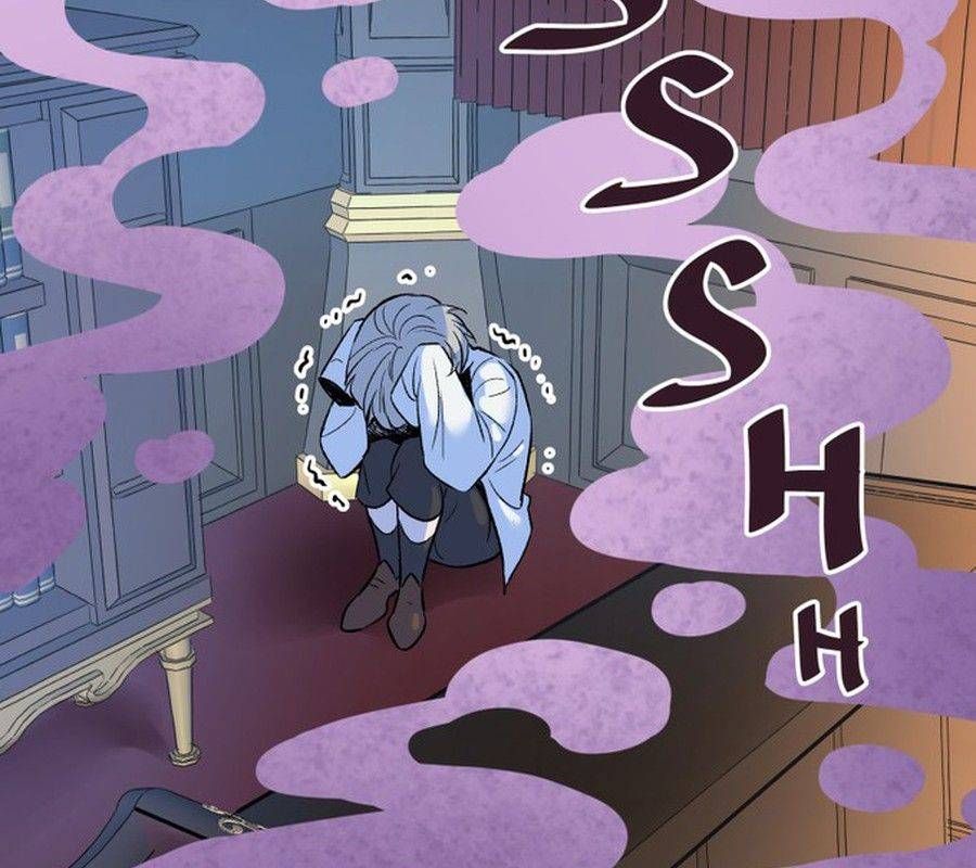 Morgana And Oz Chapter 61 - 109