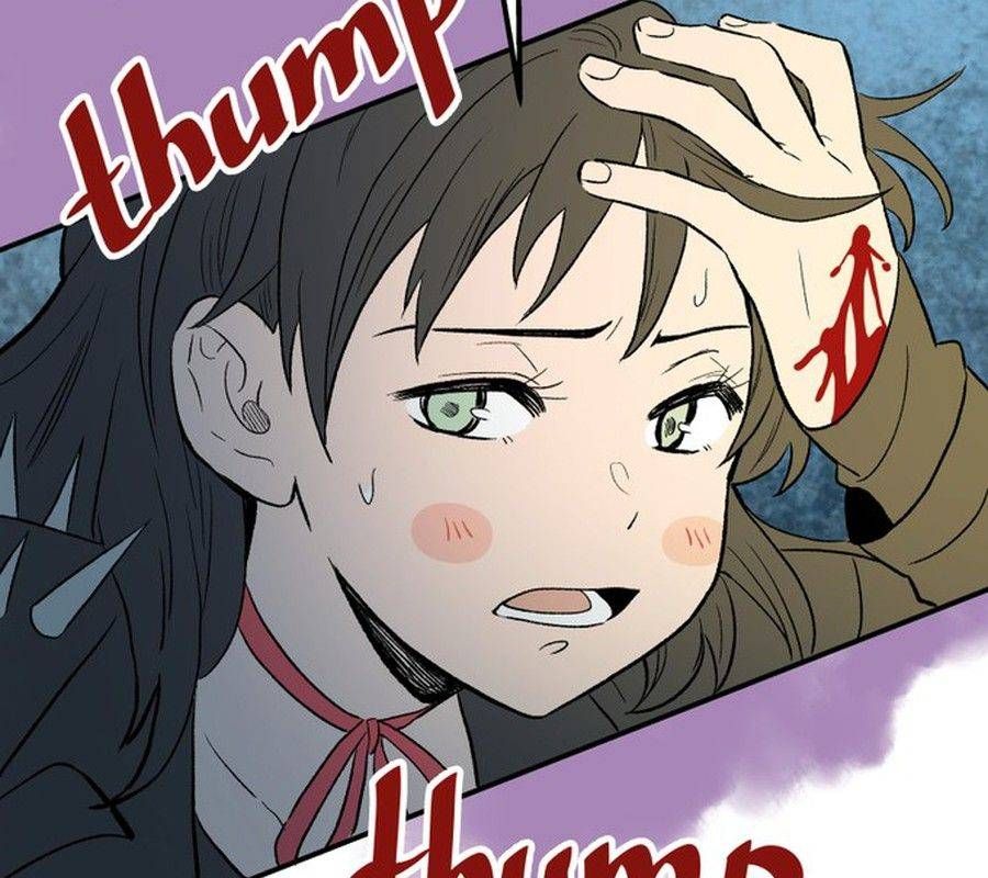 Morgana And Oz Chapter 61 - 114