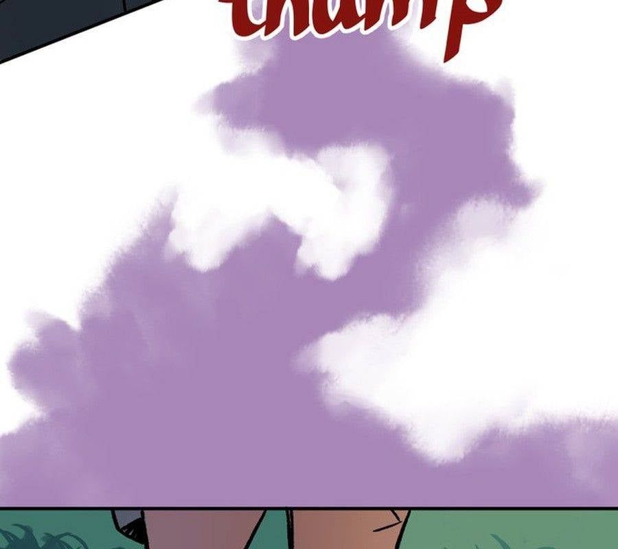 Morgana And Oz Chapter 61 - 115