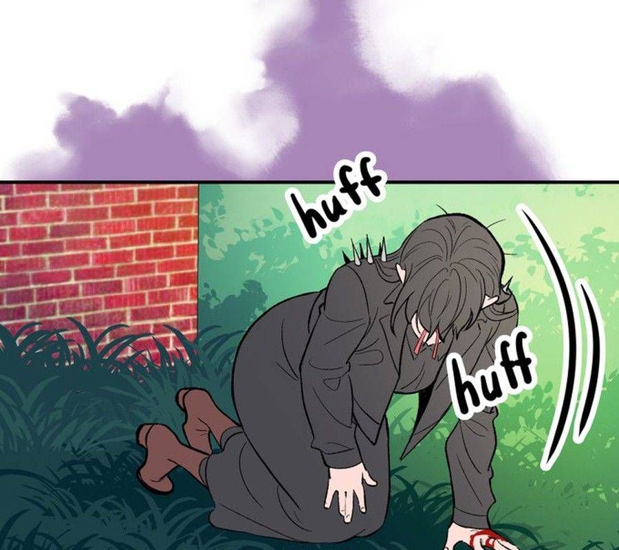 Morgana And Oz Chapter 61 - 117