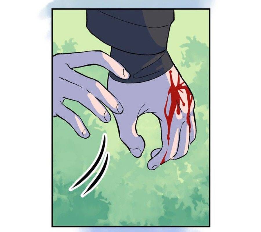 Morgana And Oz Chapter 61 - 119