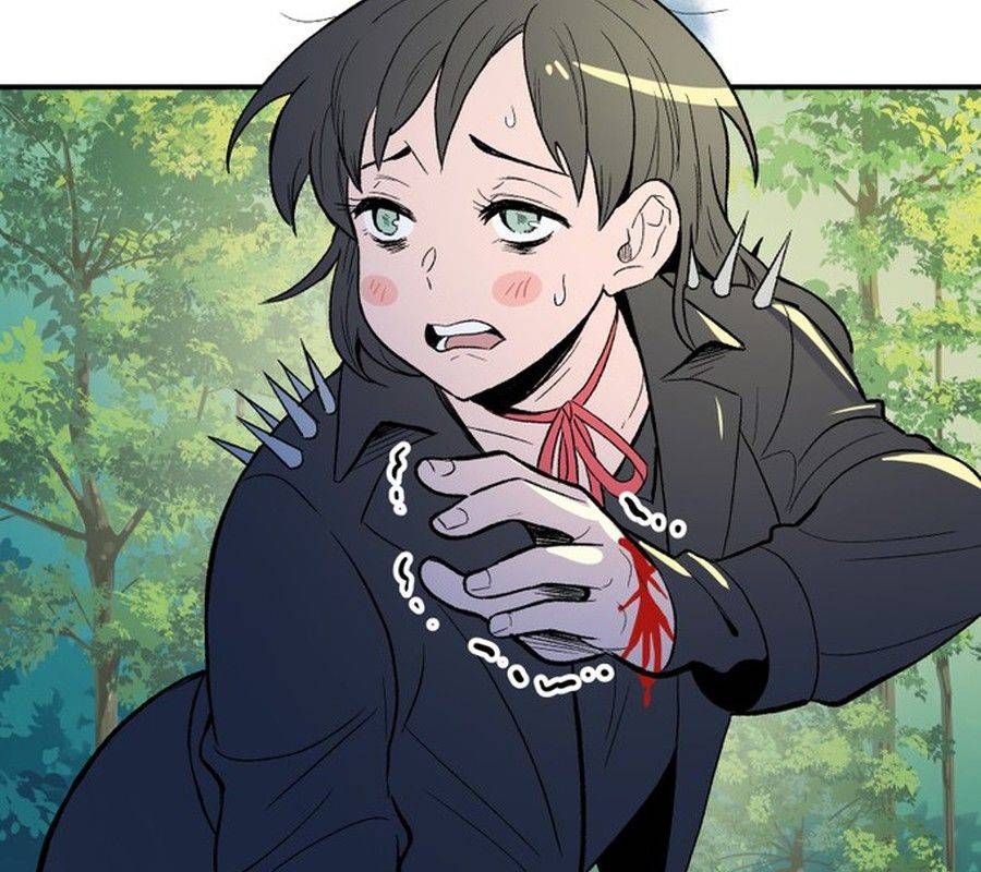 Morgana And Oz Chapter 61 - 123