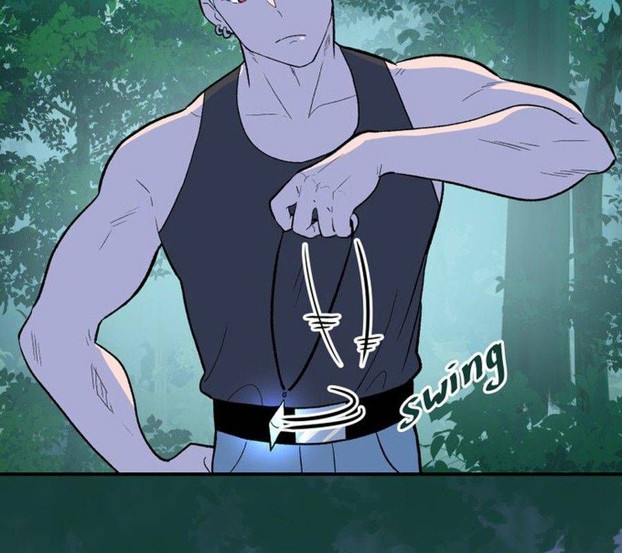 Morgana And Oz Chapter 61 - 14