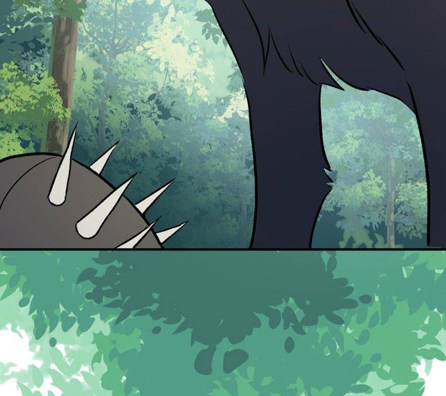 Morgana And Oz Chapter 61 - 136