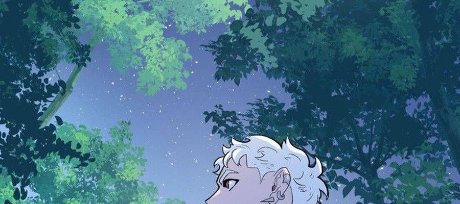 Morgana And Oz Chapter 61 - 18