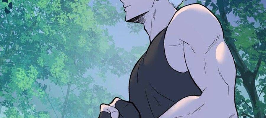 Morgana And Oz Chapter 61 - 19