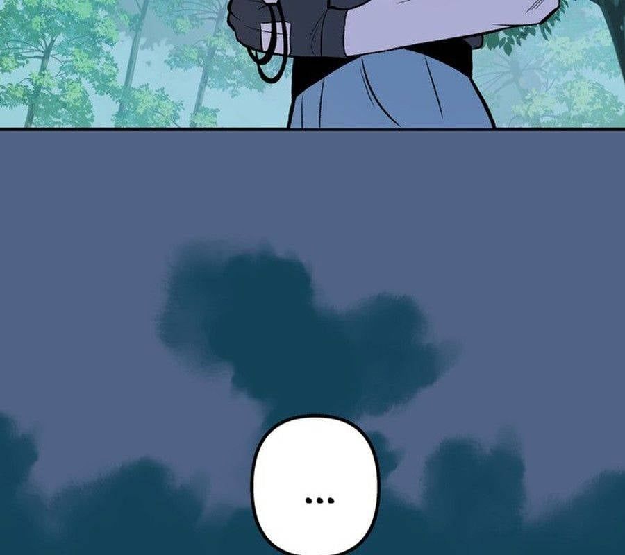 Morgana And Oz Chapter 61 - 20