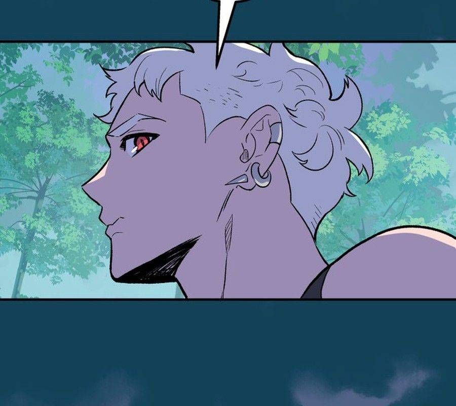 Morgana And Oz Chapter 61 - 21