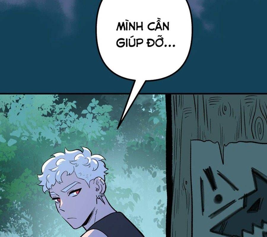 Morgana And Oz Chapter 61 - 23