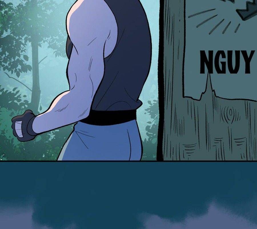 Morgana And Oz Chapter 61 - 24