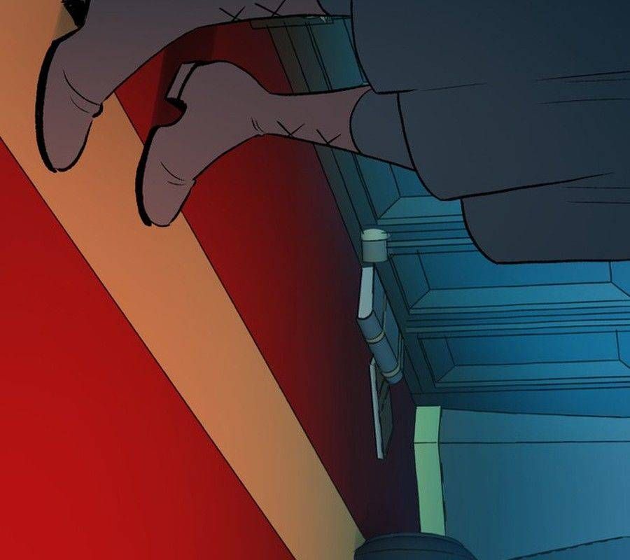 Morgana And Oz Chapter 61 - 33