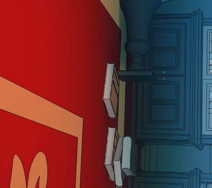 Morgana And Oz Chapter 61 - 34