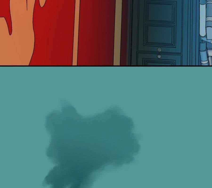 Morgana And Oz Chapter 61 - 35