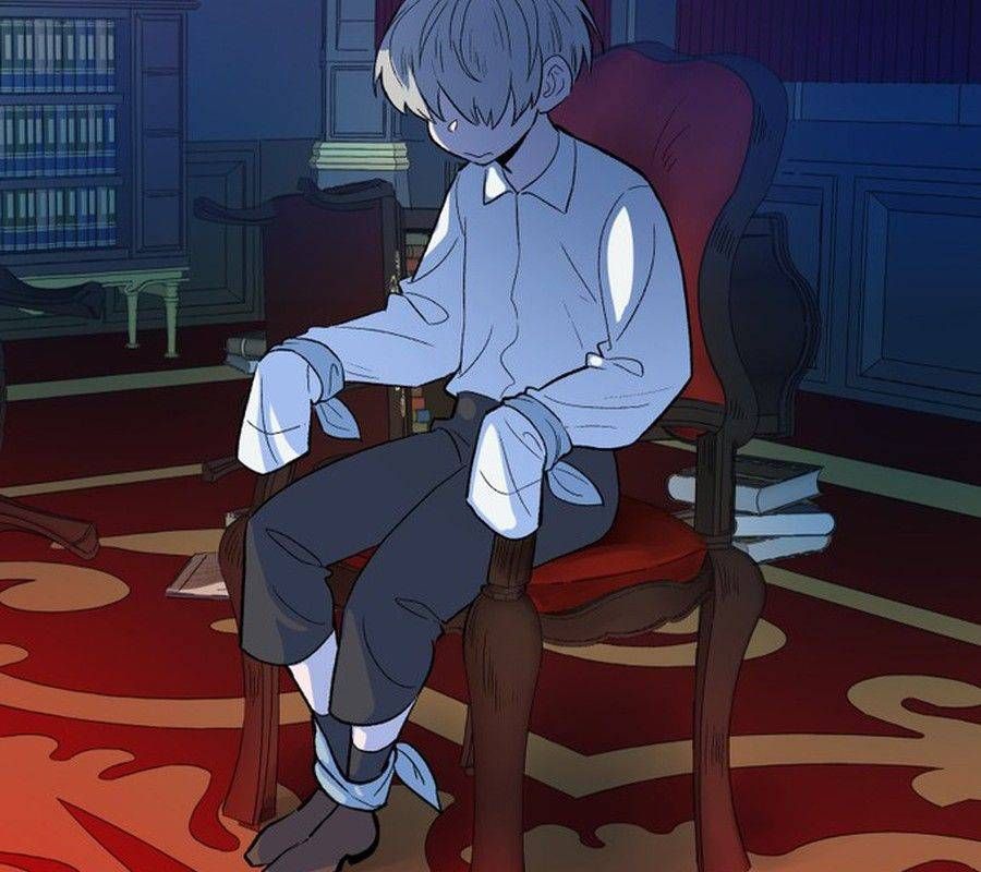 Morgana And Oz Chapter 61 - 41